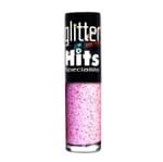 Ficha técnica e caractérísticas do produto Hits Esmalte Glitter Forte 718 6Ml (Hits)