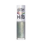 Ficha técnica e caractérísticas do produto Hits Speciallita Glitter Esmalte 701 6ml