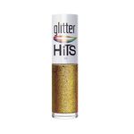 Ficha técnica e caractérísticas do produto Hits Speciallita Glitter Esmalte 387 6ml