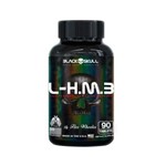 Ficha técnica e caractérísticas do produto Hmb (90tabs) - Black Skull