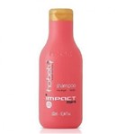 Hobety Impact Hidratação Shampoo Morango - 300ml - Bcs