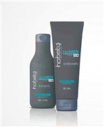 Hobety Kit For Man Shampoo e Condicionador