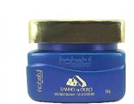 Ficha técnica e caractérísticas do produto Hobety Mascara Banho de Ouro 300g