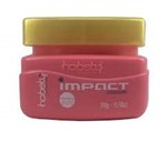 Ficha técnica e caractérísticas do produto Hobety Máscara Impact Cream 300G