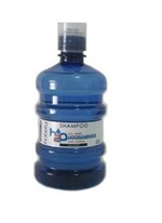 Ficha técnica e caractérísticas do produto Hobety Shampoo H2o 500ml