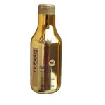 Ficha técnica e caractérísticas do produto Hobety Tecno Gold Condicionador Hidratante Ouro - 300ml - Bcs