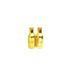 Ficha técnica e caractérísticas do produto Hobety Tecno Gold Shampoo e Hidratante 2x 300ml