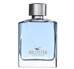 Hollister California Wave For Him EDT 50ml Masculino