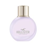 Hollister Free Wave for Her Edp 50ml