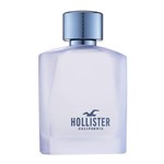 Hollister Free Wave for Him Edt 50ml