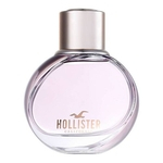 Ficha técnica e caractérísticas do produto Hollister Perfume Feminino Wave For Her Edp 30ml Blz