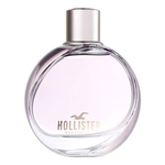 Ficha técnica e caractérísticas do produto Hollister Perfume Feminino Wave For Her Edp 100ml Blz