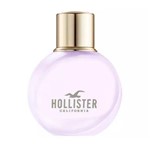 Ficha técnica e caractérísticas do produto Hollister Wave Free Eau de Parfum 30ml Feminino