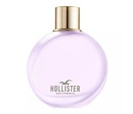 Ficha técnica e caractérísticas do produto Hollister Wave Free Eau de Parfum 100ml Feminino