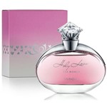 Ficha técnica e caractérísticas do produto Holy Love Eau de Parfum 100ml Vivinevo Perfume Feminino Original