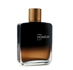 Ficha técnica e caractérísticas do produto Homem Dom 100 Ml - Lojista dos Perfumes