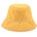 Ficha técnica e caractérísticas do produto Homens e mulheres Sun Protecção Solar Hat Proteção UV Casual Comfort Hat Bacia