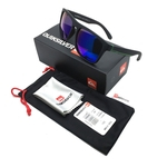Ficha técnica e caractérísticas do produto Homens Elegante Mulheres ao ar livre óculos de sol UV400 Leve Limpo Visão Sunglasses Óculos de sol
