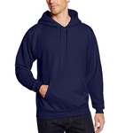 Ficha técnica e caractérísticas do produto Homens Moda cor sólida Casual Hoodies Esportes Fashion hoodies and sweatshirts