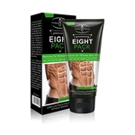 Ficha técnica e caractérísticas do produto Homens Mulheres músculo abdominal fortalecimento muscular abdominal Creme de nata
