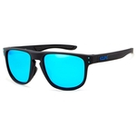 Ficha técnica e caractérísticas do produto Óculos de sol Homens Outdoor óculos polarizados Esporte Eyewear