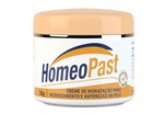 Homeopast - Creme Hidratante para Pele Aspera e Ressecada - Hmulti