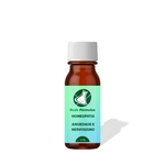 Ficha técnica e caractérísticas do produto Homeopatia para Ansiedade e Nervosismo - 17g