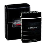 Ficha técnica e caractérísticas do produto Homerum Sports Linn Young - Perfume Masculino - Eau de Toilette 100ml