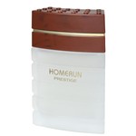 Ficha técnica e caractérísticas do produto Homerun Prestige Linn Young Coscentra Eau de Toilette - Perfume Masculino 100ml
