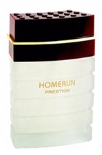 Ficha técnica e caractérísticas do produto Homerun Prestige Masculino Eau de Toilette 100ml - Linn Young