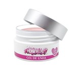 Ficha técnica e caractérísticas do produto Honey Girl Gel Uv Light Pink 30g