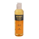 Honey/Shampoo Mel 240 Ml/Todos Os Tipos De Cabelos