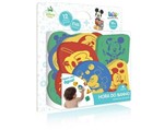 Ficha técnica e caractérísticas do produto Hora do Banho- Disney Baby - Toyster