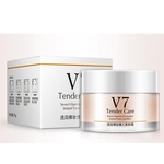 Ficha técnica e caractérísticas do produto Horec Perfeito Whitening Concealer Hidratante V7 Pregui?oso Nude Maquiagem Face Cream