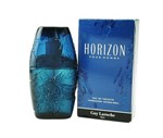 Ficha técnica e caractérísticas do produto Horizon Pour Homme Eau de Toilette Masculino 50 Ml