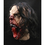 Ficha técnica e caractérísticas do produto Horror GlowSol Halloween Só One-Eyed Sparta com máscara Perucas Vinyl Gostar