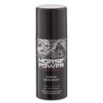 Ficha técnica e caractérísticas do produto Horse Power Deodorant Linn Young - Desodorante Masculino 150ml