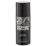 Ficha técnica e caractérísticas do produto Horse Power For Men Real Time - Spray Desodorante Masculino 150ml