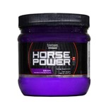 Horse Power Ultimate Nutrition 225g - Laranja