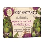 Ficha técnica e caractérísticas do produto Horto Botanico Alcachofra Nesti Dante - Sabonete Natural em Barra