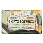 Ficha técnica e caractérísticas do produto Horto Botanico Pepino Nesti Dante - Sabonete Natural em Barra 250g