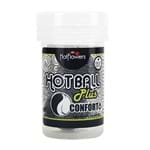 Ficha técnica e caractérísticas do produto Hot Ball Funcional Conforto -Hot Flowers 101937