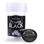 Ficha técnica e caractérísticas do produto Hot Ball Power Black Hot Flowers