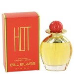 Ficha técnica e caractérísticas do produto Hot Bill Blass Eau de Cologne Spray Perfume Feminino 50 ML-Bill Blass