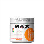 Ficha técnica e caractérísticas do produto 2hot Electric Mandarin - Max Titanium 360g