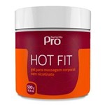 Ficha técnica e caractérísticas do produto Hot Fit Buona Vita 500g