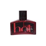 Ficha técnica e caractérísticas do produto Hot Is Black Eau de Toilette Nu Parfums - Perfume Masculino - 100ml - 100ml