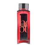 Ficha técnica e caractérísticas do produto Hot Is Black Pour Femme Nu Parfums - Perfume Feminino - 100ml - 100ml