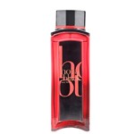 Ficha técnica e caractérísticas do produto Hot Is Black Pour Femme Nu Parfums - Perfume Feminino