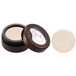 Ficha técnica e caractérísticas do produto Hot MakeUp Sombra Metallic Cream Color Eye Shadow MF03 - 2g